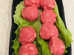 -汕头福合埕牛肉火锅店(花蕾路店)