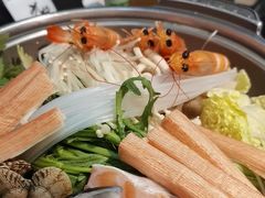 -九井澤精致料理(金茂店)