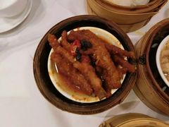 -同乐轩港式早茶