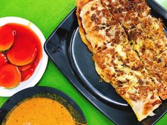 -新加坡Zam Zam餐馆