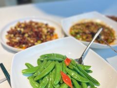 -尘香•传统川菜(创汇首座店)