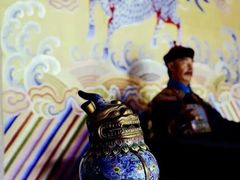-内蒙古将军衙署博物院