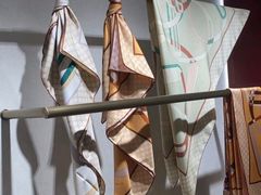 -万事利丝绸(杭州大厦店)