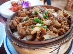 客家干蒸肉-客汀家宴·客家烟火 四季食材(集美店)