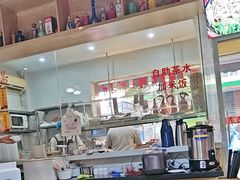 -發記潮汕大排档(宝翔路店)