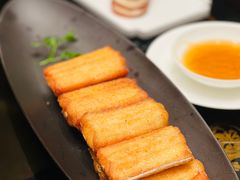 -杭州西子湖四季酒店·金沙厅