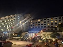 -苏州观前平江美居酒店