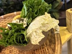 -云荷里·蒸汽石锅鱼·云南菜(中发百旺店)