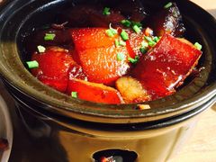 -吴越荣记·苏州菜·松鼠桂鱼(斜塘老街店)