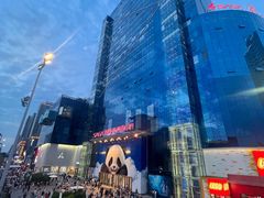 -赛格国际购物中心(小寨店)