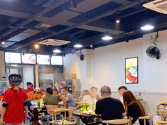 -古乐牛香·鲜牛肉牛杂火锅(解放东路店)