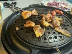 -牛犇炭火烤肉·鲜切烤肉(承德总店)