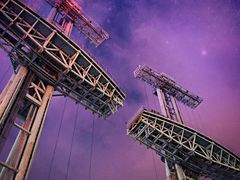 -海心沙亚运公园