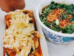国足臭豆腐-国足臭豆腐(明瓦廊店)
