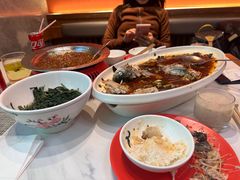 -烹湘·鲜炒湖南土菜(海珠店)