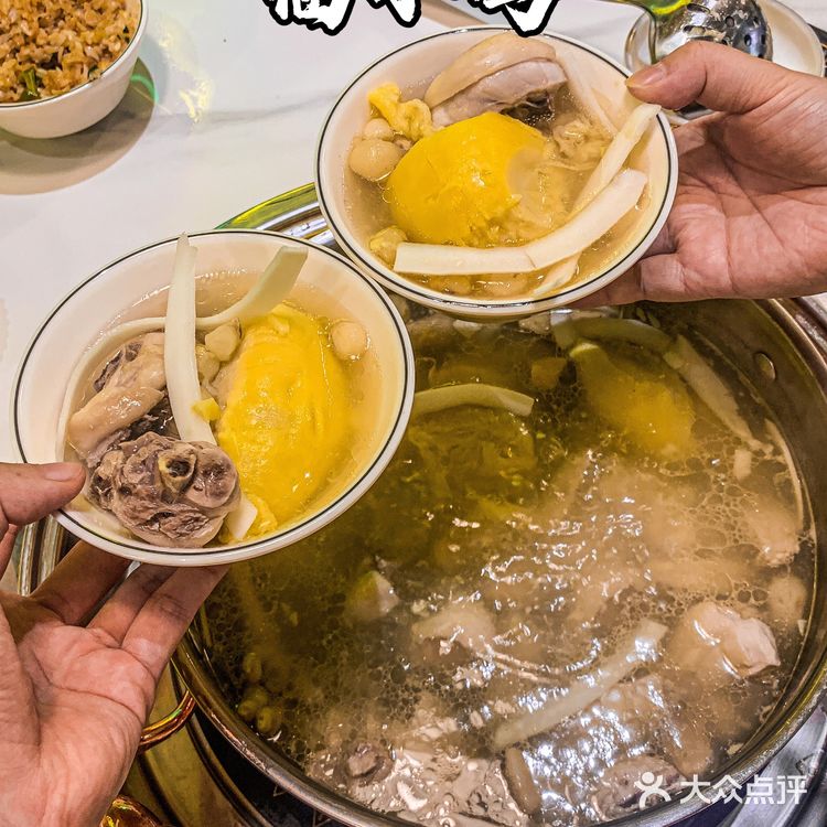 榴莲爱好者快冲‼️让人榴莲忘返的榴莲椰子鸡‼️