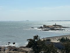 -崇武古城风景区