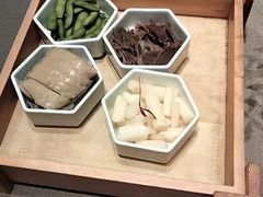 -小厨娘淮扬菜(天印大道店)
