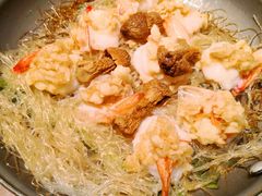 -耶里夏丽·丝路新疆菜·清真食品(徐汇南丹东路臻选店)