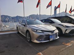 -海港城