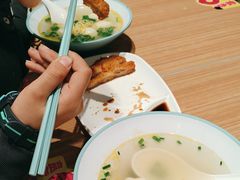 -小杨生煎(宜川路店)