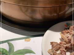 -烹然四季椰子鸡火锅(姚家园万象汇店)