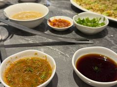 -张凯达·深海石斑鱼潮汕火锅(十五年品牌•虹桥天街店)