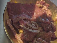 -胡悦里韩式烤肉(芝罘万达广场店)