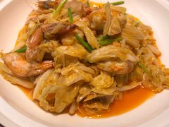 -味莊·青岛菜(云霄路店)
