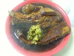 -刘记大肉面(三牌楼大街店)
