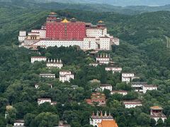 -承德避暑山庄景区