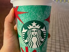 -星巴克臻选(宁波世纪东方广场店)