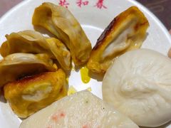 -共和春(甘泉路店)