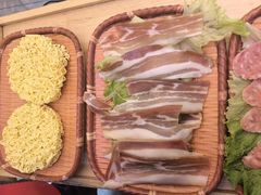 -阿婆情腊排骨火锅(金虹路店)