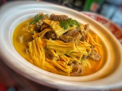 -恰八斗·猛火长沙菜(国贸店)