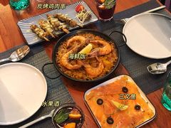 -帕歌西班牙餐厅paco tapas