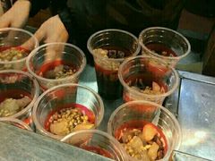 -八婆婆烧仙草(中山路店)