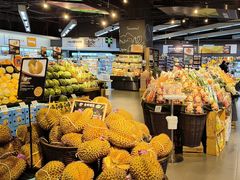 -Olé精品超市(北京合生汇店)