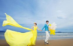 -秦皇岛我和你婚纱摄影工作室