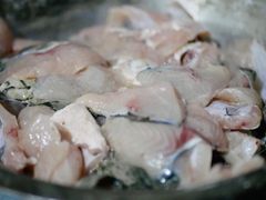 -重庆特色冷锅鱼(武大店)