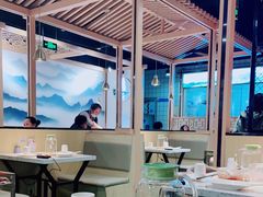 -京御煌三汁焖锅(益田假日里店)