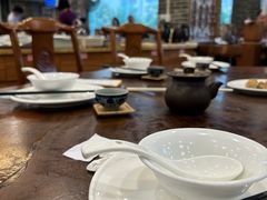 -澳门西南饭店·粤菜·茶市·手工点心(华海路店)