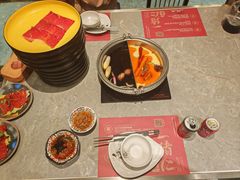 -一绪に寿喜烧(夫子庙水游城店)