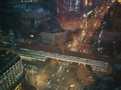 -龙之梦万丽酒店青餐厅