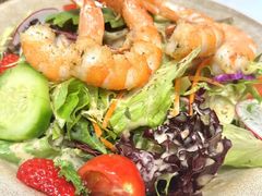 -西语·炭烧牛排(卓越中寰店)