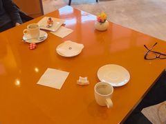 -上海锦江汤臣洲际大酒店
