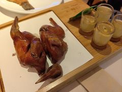 -汤城小厨•粤菜•靓汤(金宝街店)