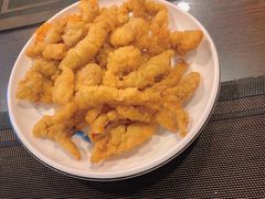 -七菜馆·东北菜·蒸饺(文体路店)
