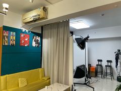 -爱定格照相馆.证件照(周浦万达店)