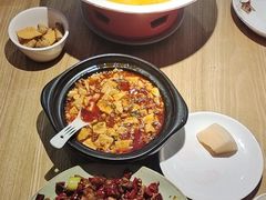 -蜀锦堂·川味现炒(襄阳武商汇店)